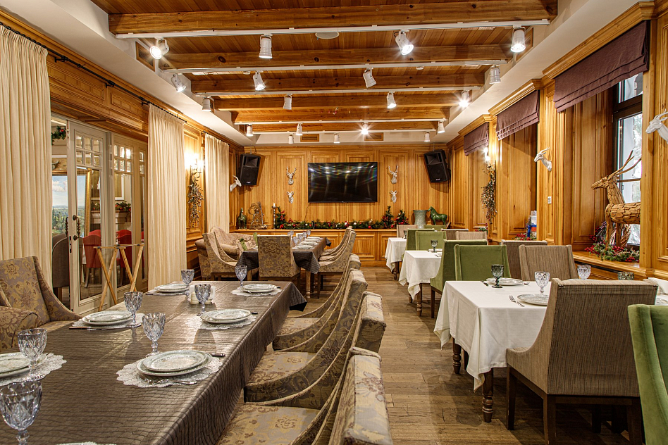 Калужская застава - фотография № 6