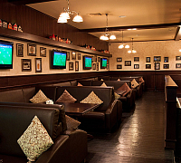 Amstel Bar (закрыт) фото 2