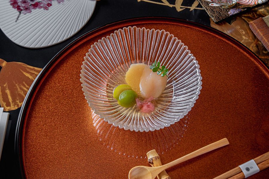 UCHIWA - фотография № 13