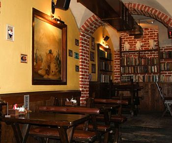 Schwein / Швайн (закрыт)