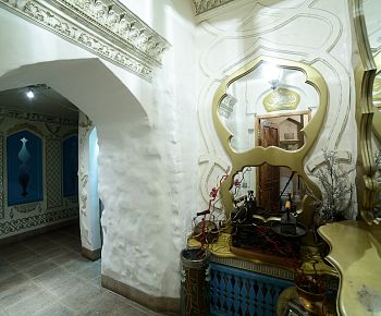 Коканд (закрыт)