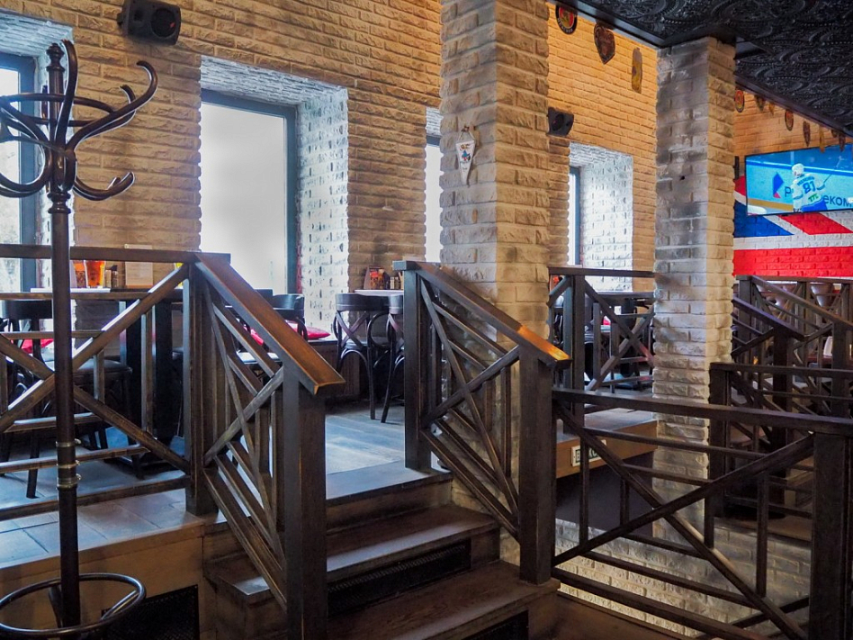 Beer o’clock bar (закрыт) фото 9