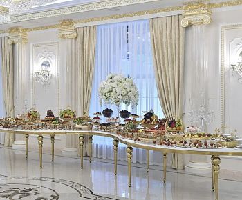 Соколиная охота