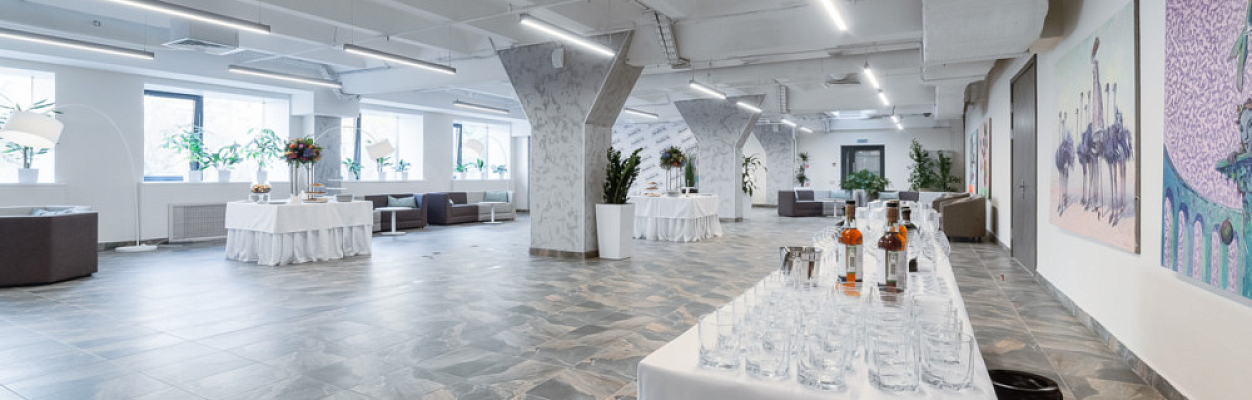 Арт Москва Войковская