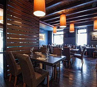 Winil Restaurant & Wine Bar / Винил (закрыт) фото 5