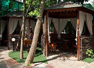 У Сан Саныча (закрыт) фото 21