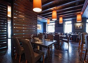 Winil Restaurant & Wine Bar / Винил фото 8