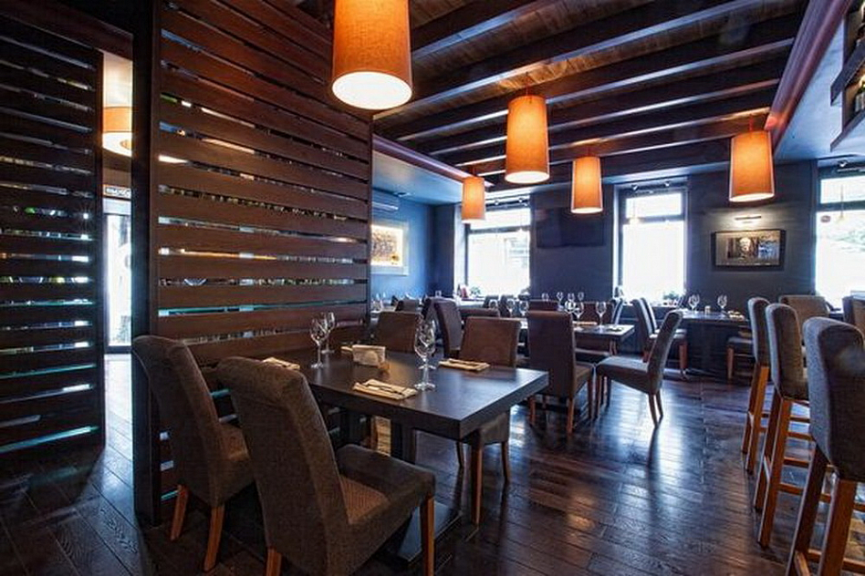 Winil Restaurant & Wine Bar / Винил (закрыт) фото 8