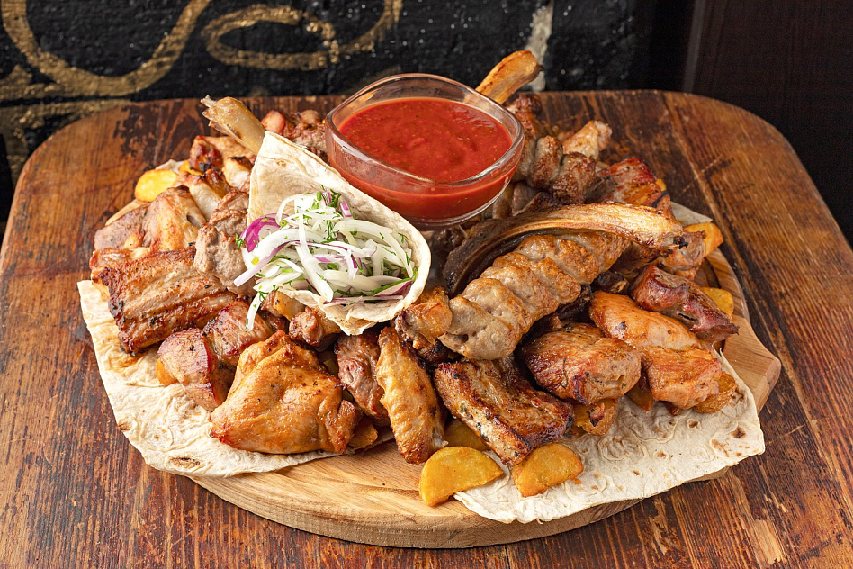 Друзья - фотография № 7