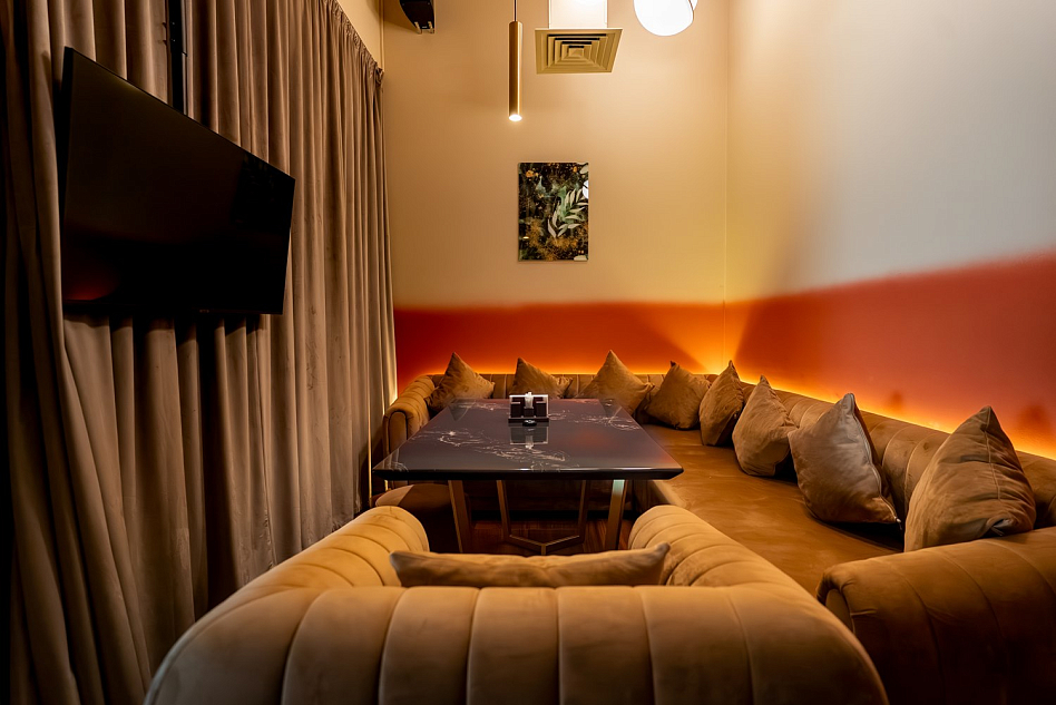 Amara Platinum фото 23