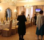 Отзыв о ресторане Лига (закрыт)