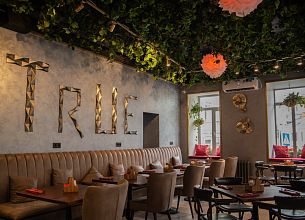 True Stories bar & kitchen (закрыт) фото 8