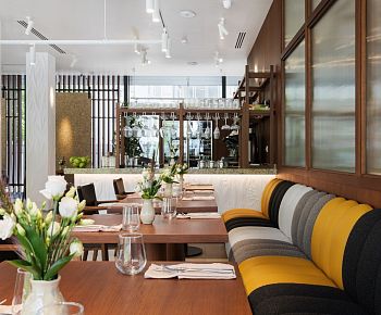 М2 Органик Клуб Лаки