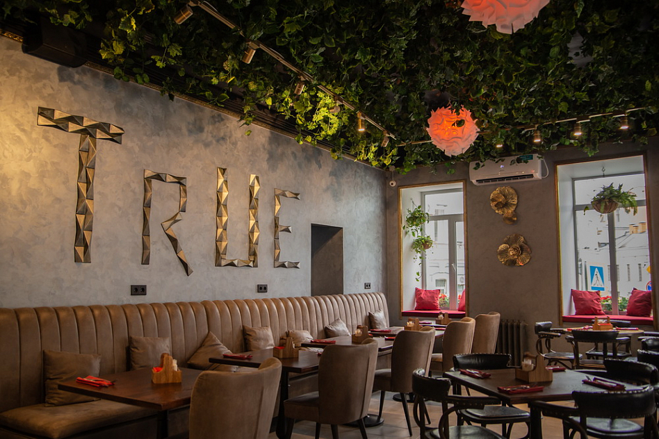 True Stories bar & kitchen (закрыт) фото 8