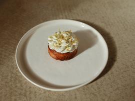 Встречаем весну с ENO Bistro