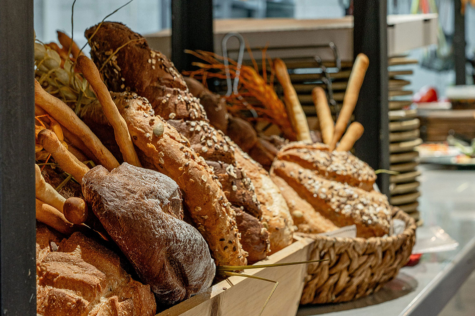 Maturo Tomato - фотография № 8