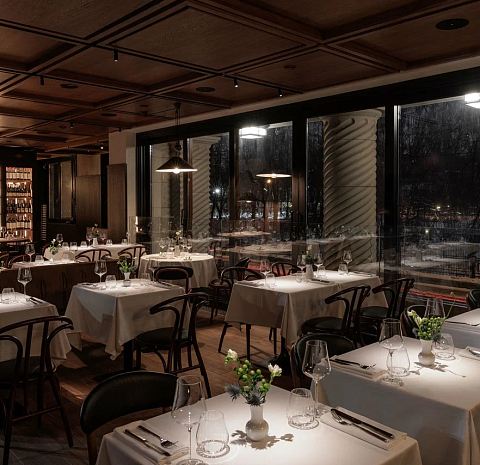 Лоро / Loro (Трубецкая)