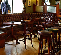 Churchill`s pub / Черчилль паб фото 7