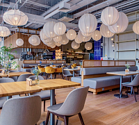 Sketch cafe / Скетч кафе (закрыт) фото 6