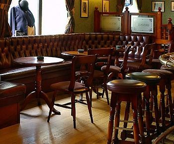 Churchill`s pub / Черчилль паб