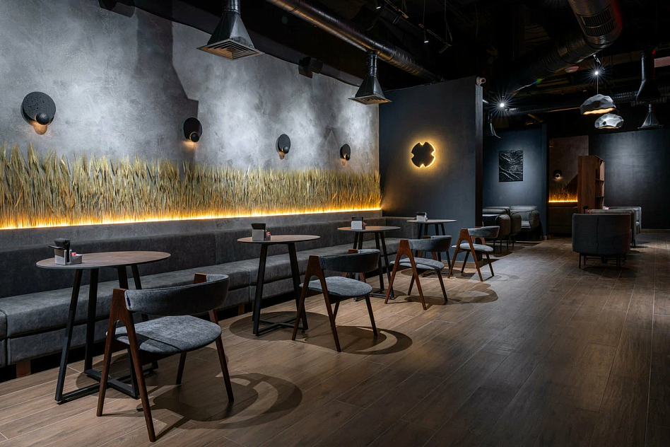 HookahPlace Sophia - фотография № 1