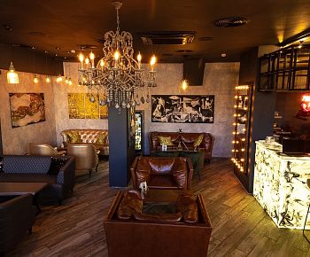 HookahPlace Курская