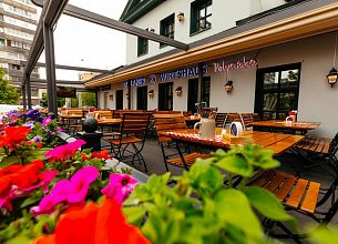 Paulaner Wirtshaus Moscow Polyanka (временно закрыт) фото 20