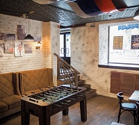 Beer o’clock bar (закрыт) фото 4