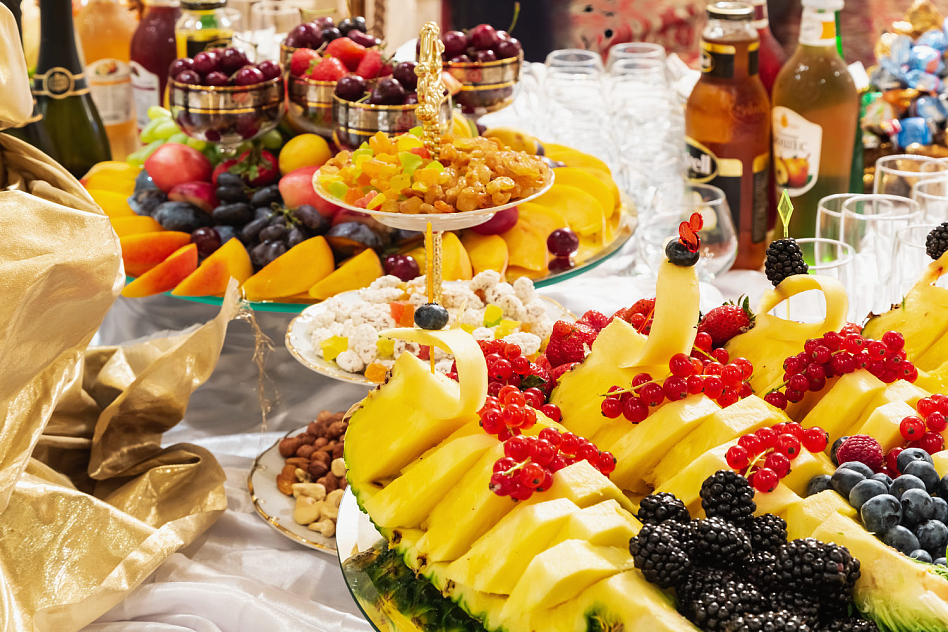 Виктория - особенности танцпол