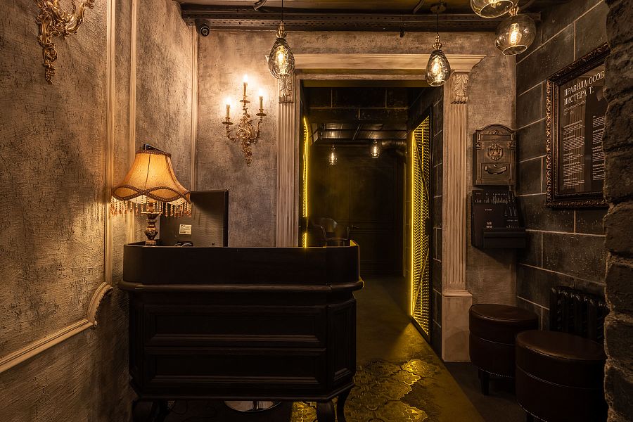 Tangiers Lounge Pokrovka - фотография № 31