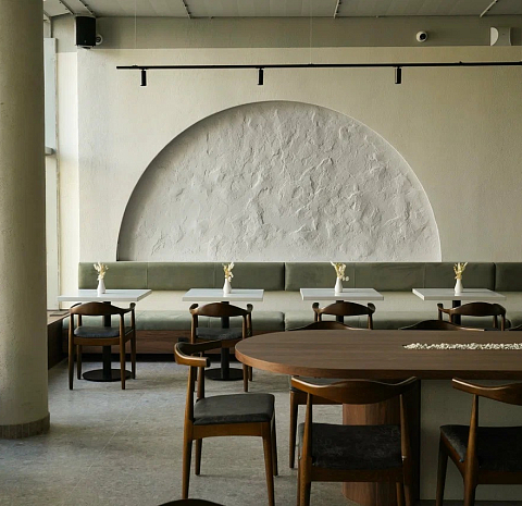 Кроиссант Ательер / Croissant Atelier