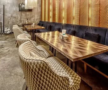 Vasilchuki chaihona № 1 (МЕГА Химки)