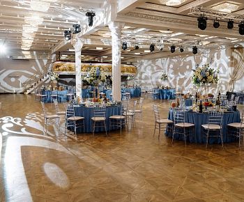 Банкетный комплекс Внуково Вилладж