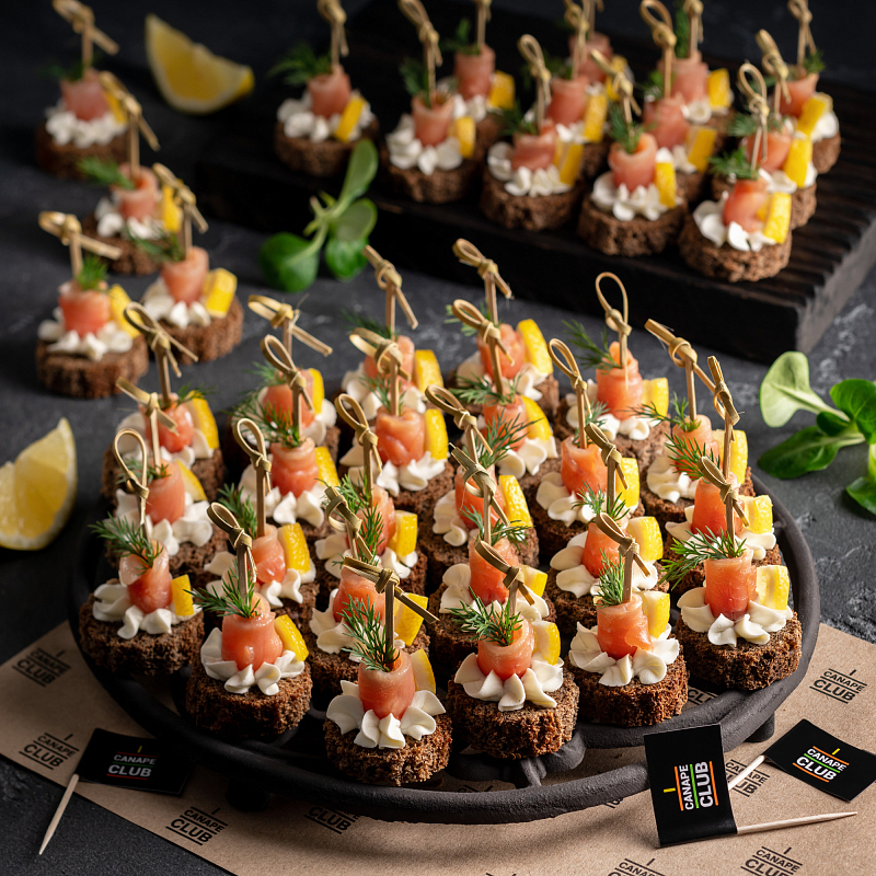 Canape Club / Канапе Клаб фото 11