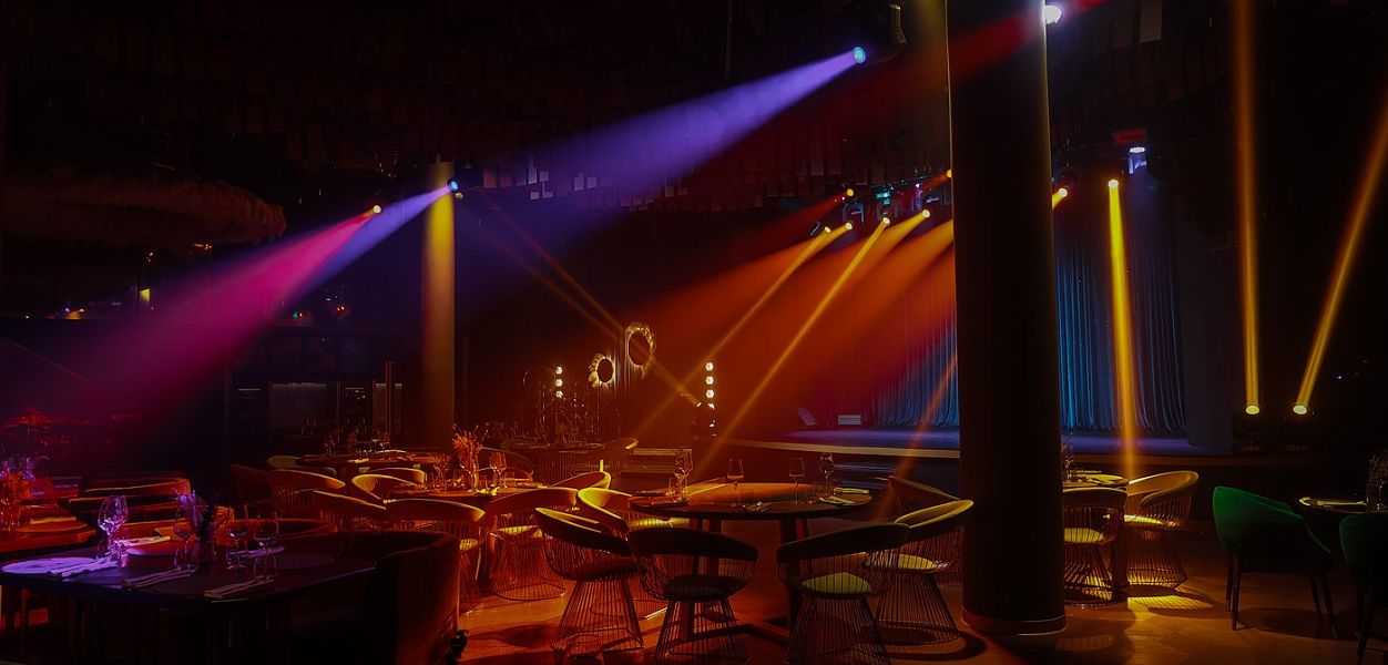 Mady & Madison Event Hall - фотография № 5