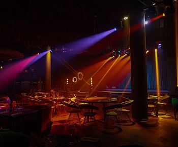 Mady & Madison Event Hall