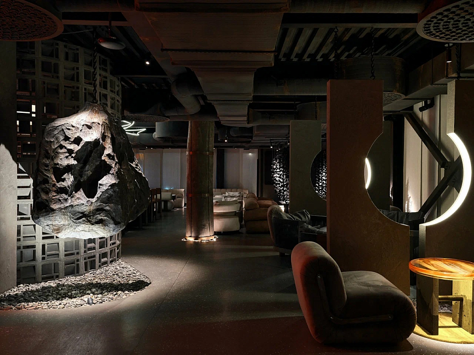 HookahPlace Wild - фотография № 3