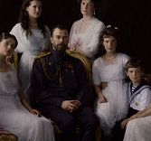 Экскурсионная программа в «Музей памяти семьи императора Николая II»