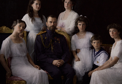 Экскурсионная программа в «Музей памяти семьи императора Николая II»