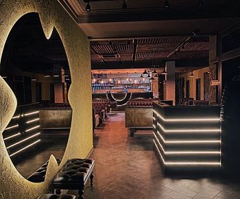 HookahPlace Кожухово