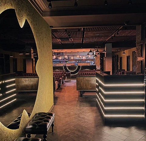 HookahPlace Кожухово