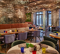 Humans Seafood Bar (закрыт) фото 4