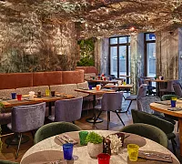 Humans Seafood Bar (закрыт) фото 4