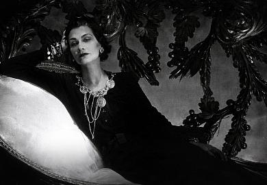 Арт-ужин — «За закрытыми дверями: секреты пяти кодов Chanel»