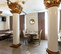 Filetto / Филетто (закрыт) фото 7