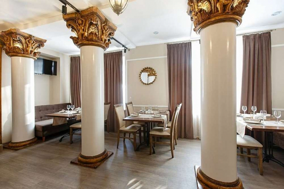 Filetto / Филетто (закрыт) фото 10