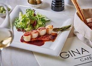 Gina / Джина (временно закрыт) фото 11