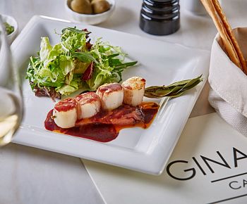 Gina / Джина (закрыт)