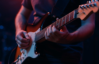 Леонид Кузьмин и Кулбенд