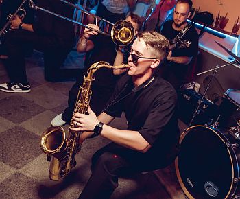 Моряк и Чайка на Пятницкой